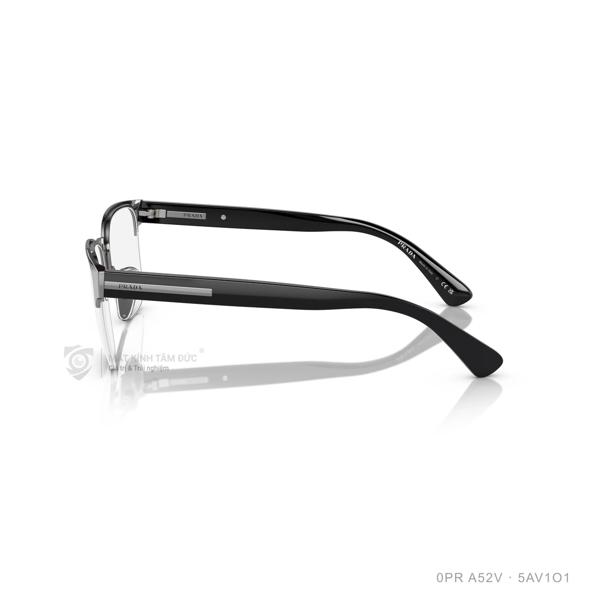 Gọng kính Prada 0PR A52V - Ảnh 14