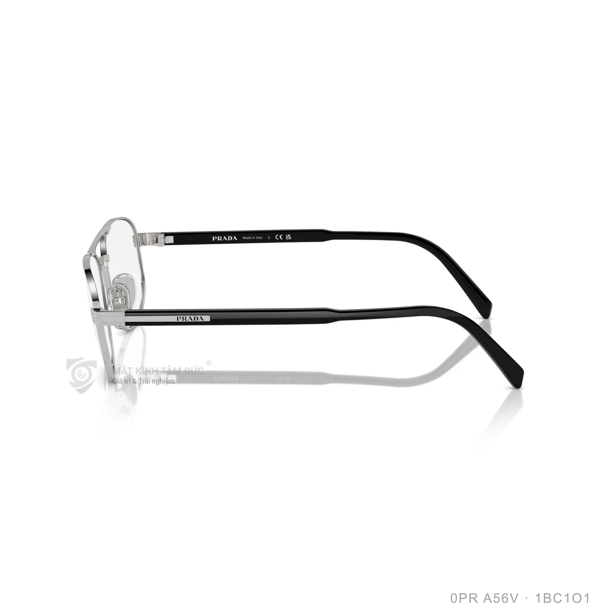 Gọng kính Prada 0PR A56V - Ảnh 4