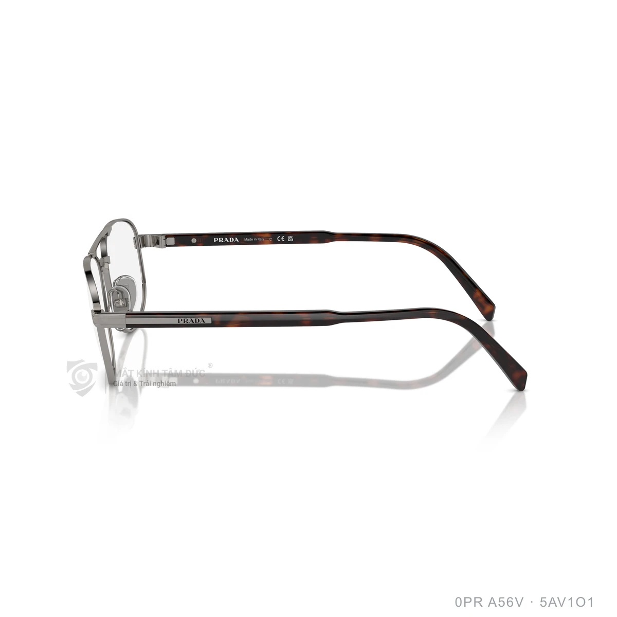 Gọng kính Prada 0PR A56V - Ảnh 14