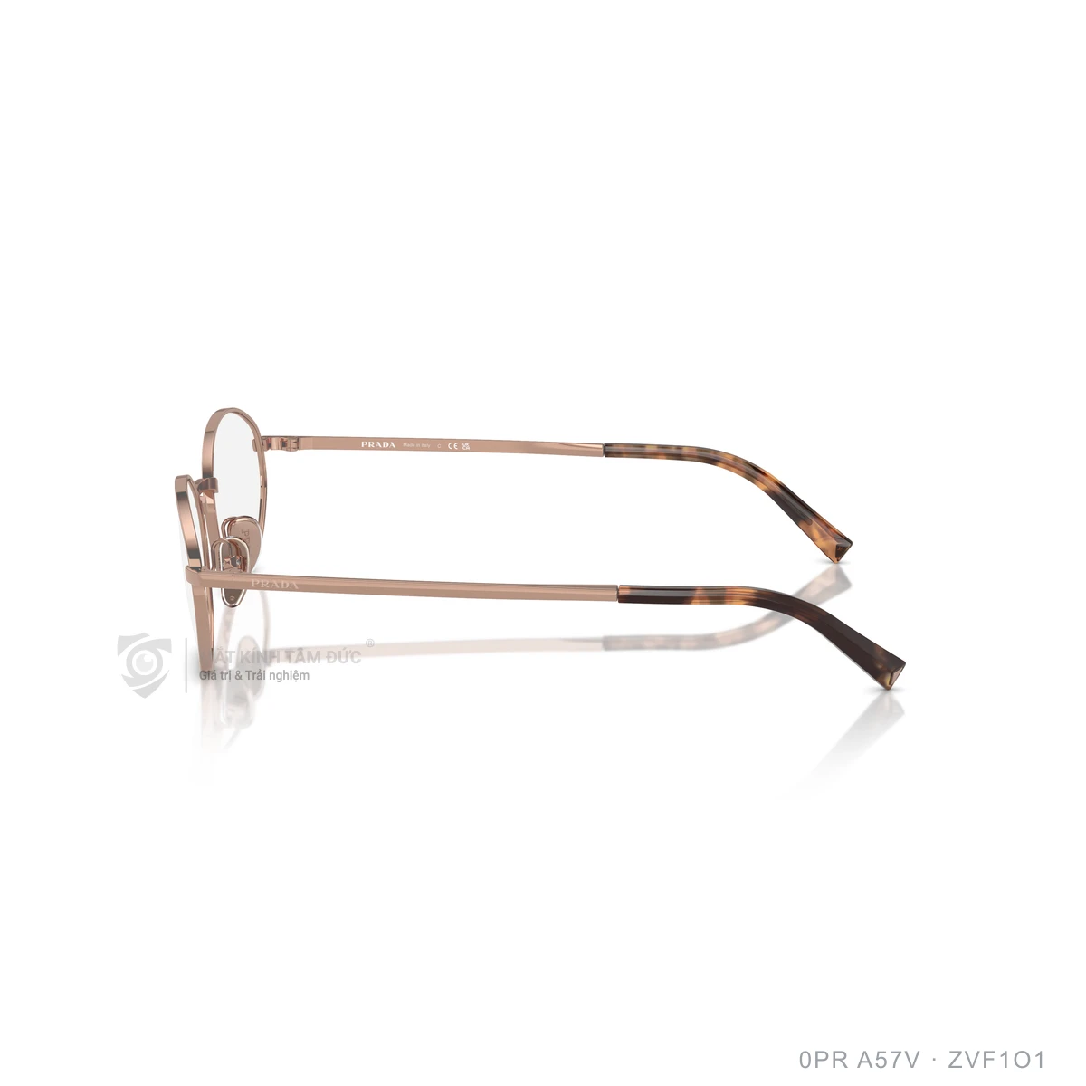 Gọng kính Prada 0PR A57V - Ảnh 14