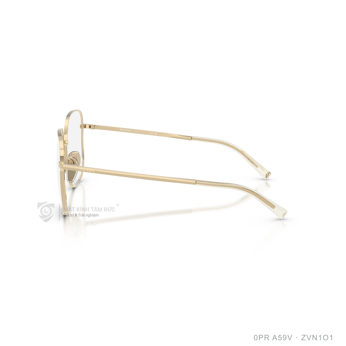 Gọng kính Prada 0PR A59V - Ảnh 24