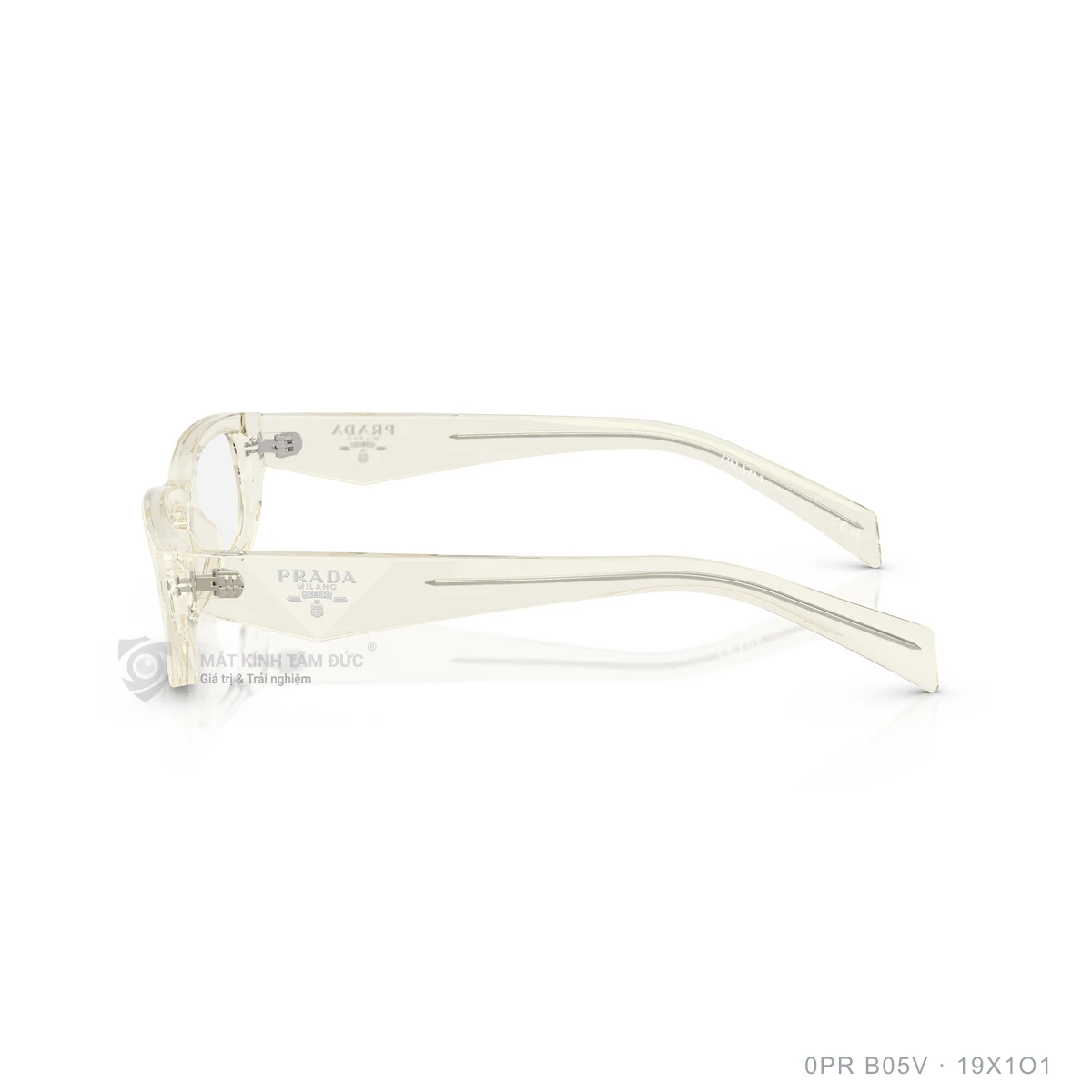 Gọng kính Prada 0PR B05V - Ảnh 19