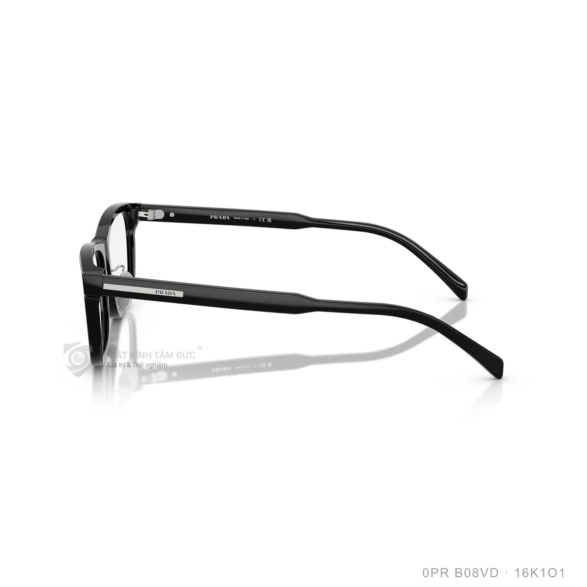 Gọng kính Prada 0PR B08VD - Ảnh 4