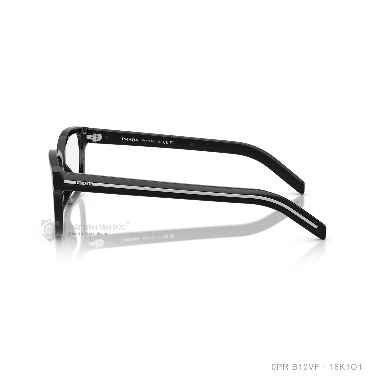 Gọng kính Prada 0PR B10VF - Ảnh 4