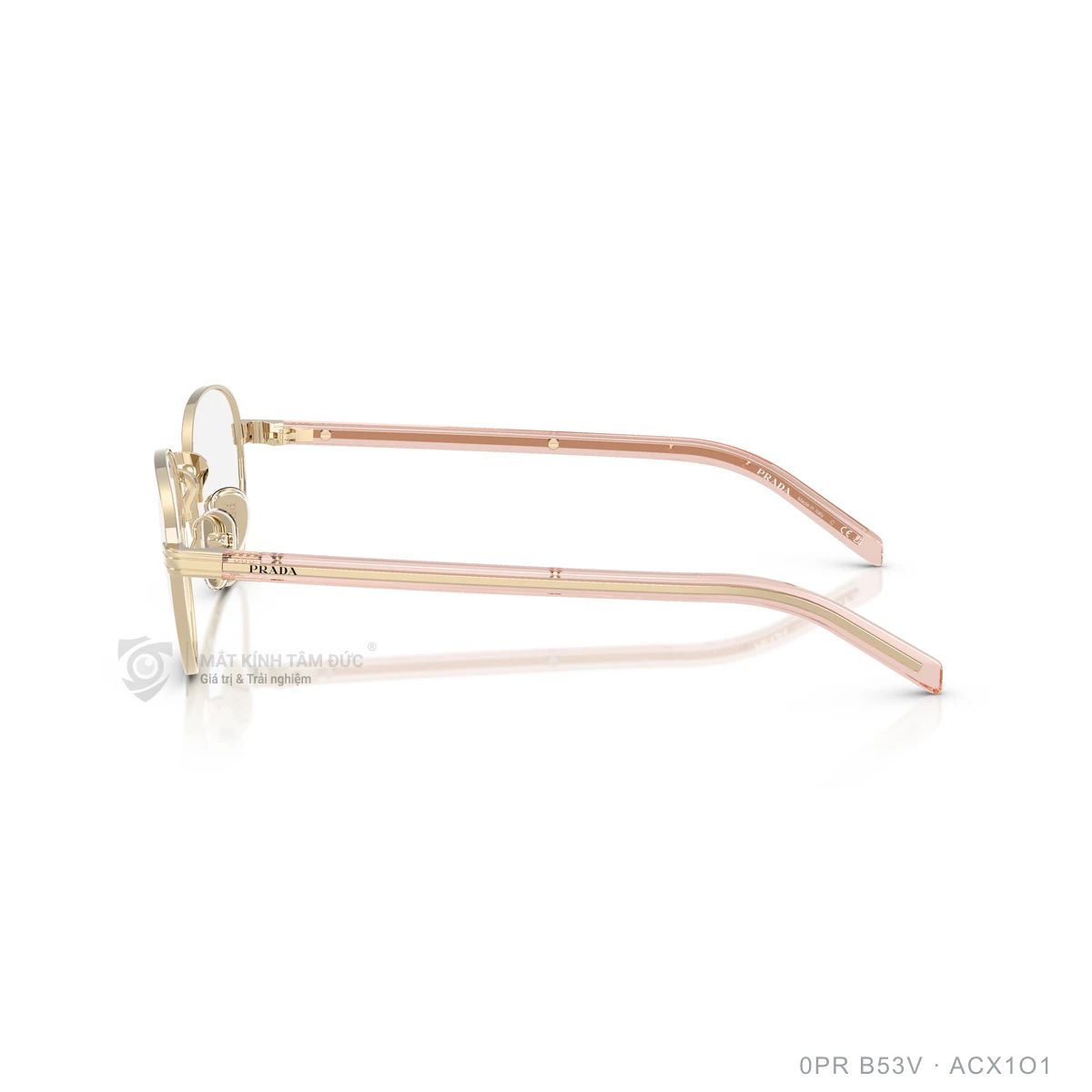 Gọng kính Prada 0PR B53V - Ảnh 14