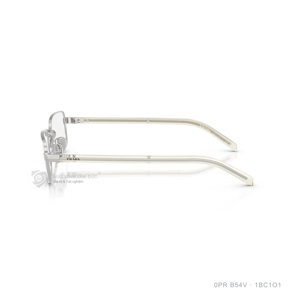 Gọng kính Prada 0PR B54V - Ảnh 4