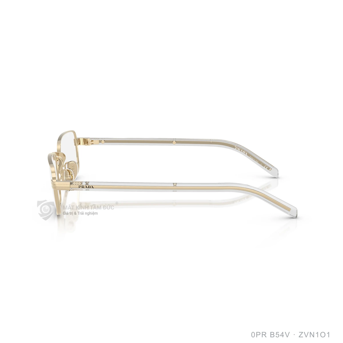 Gọng kính Prada 0PR B54V - Ảnh 14