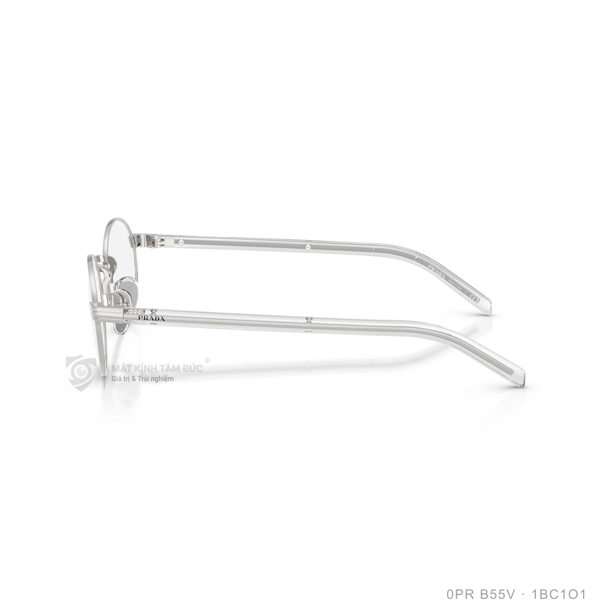 Gọng kính Prada 0PR B55V - Ảnh 9