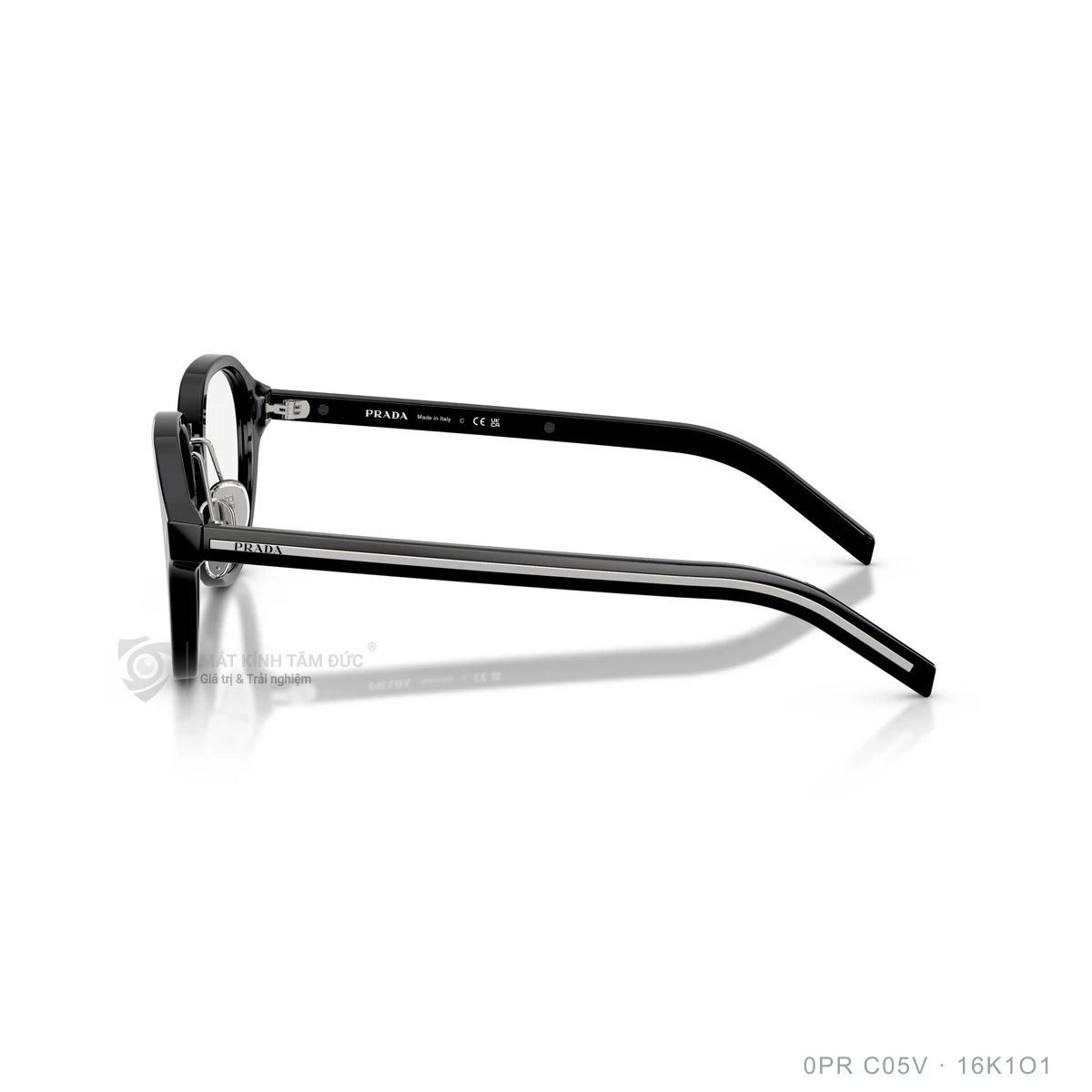 Gọng kính Prada 0PR C05V - Ảnh 4