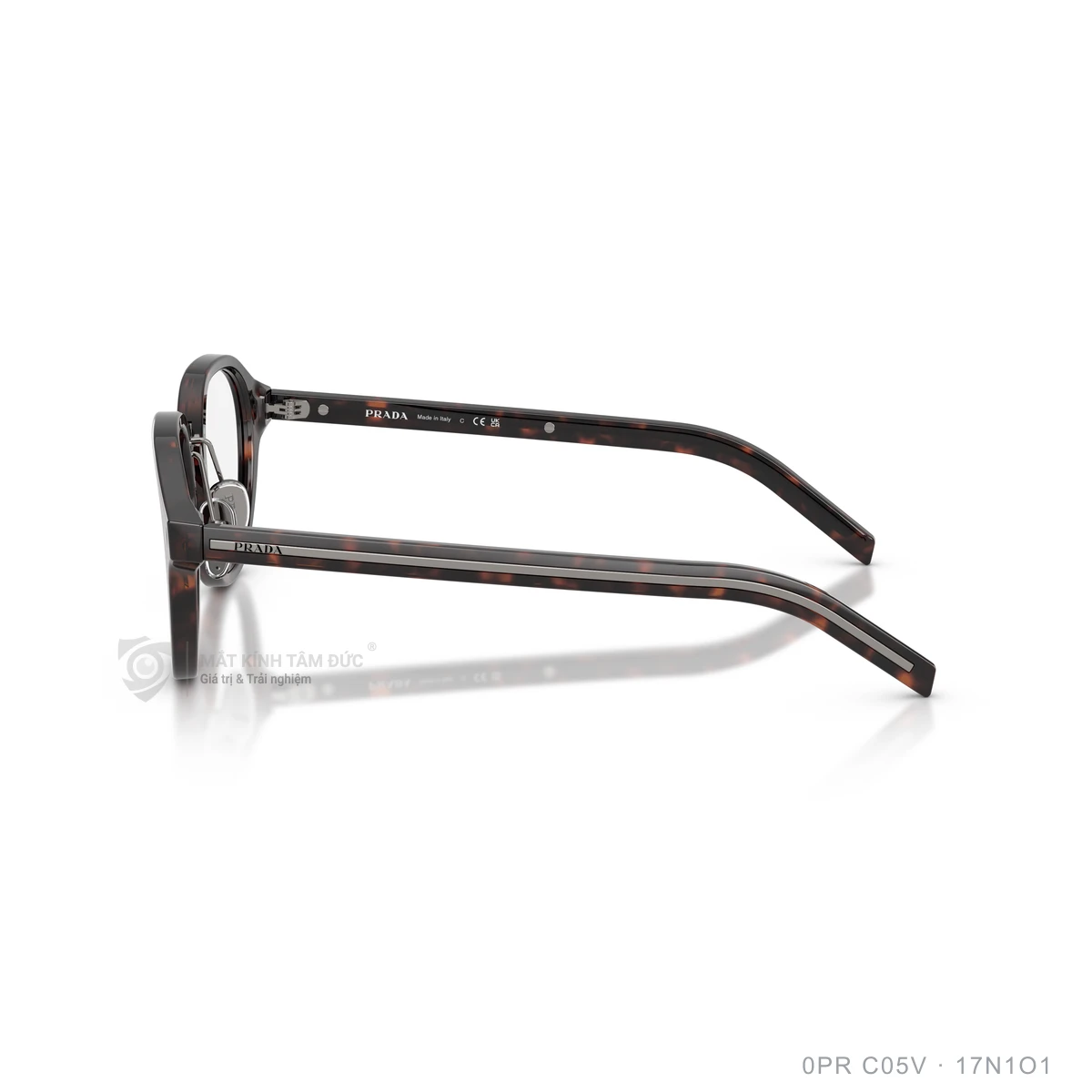 Gọng kính Prada 0PR C05V - Ảnh 9