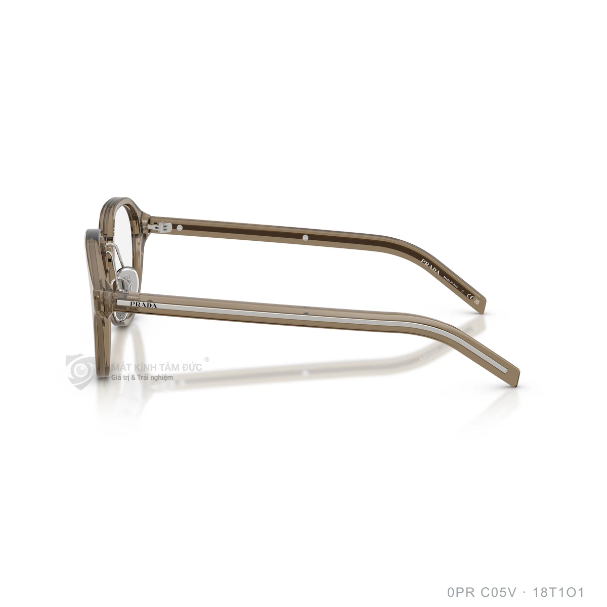 Gọng kính Prada 0PR C05V - Ảnh 14
