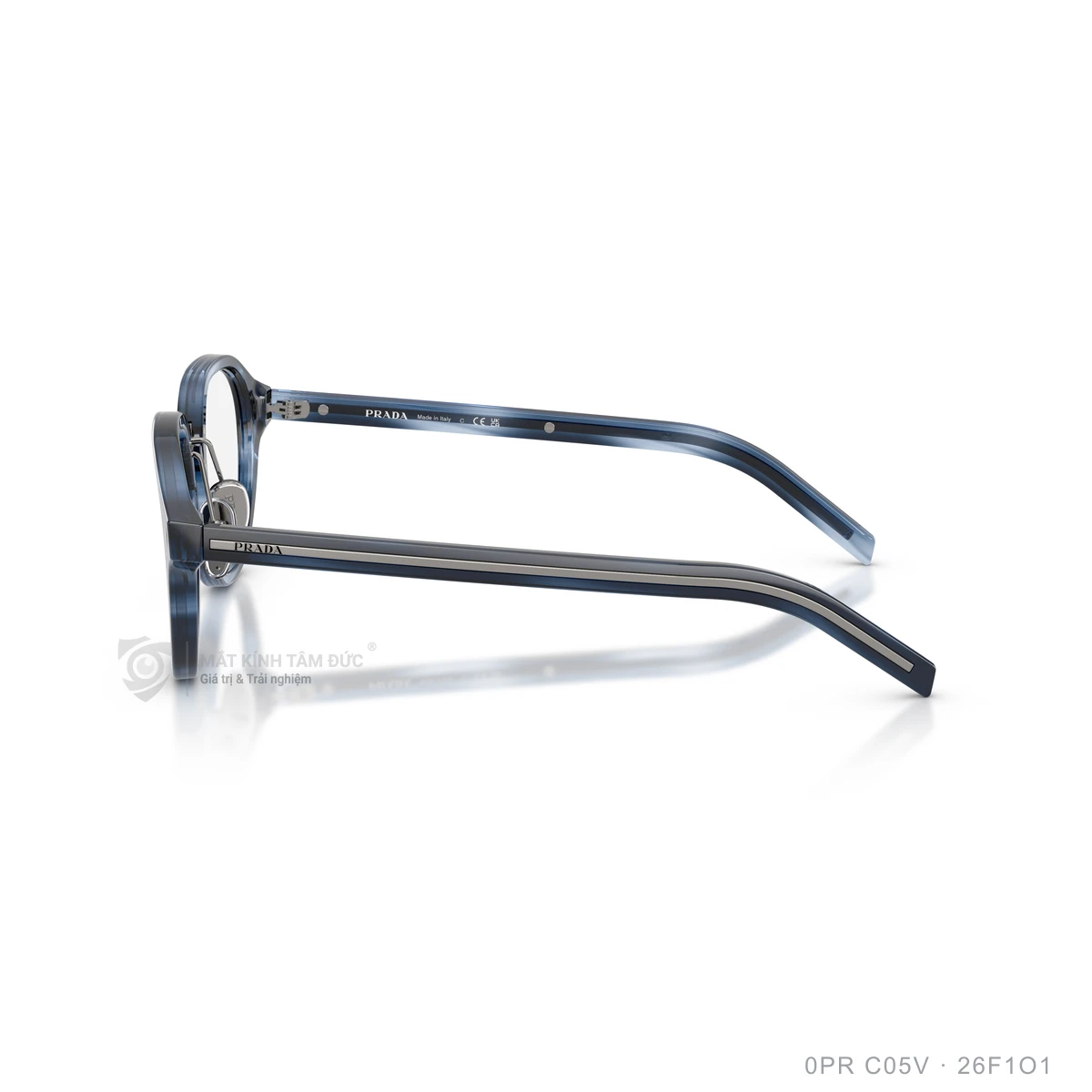 Gọng kính Prada 0PR C05V - Ảnh 19