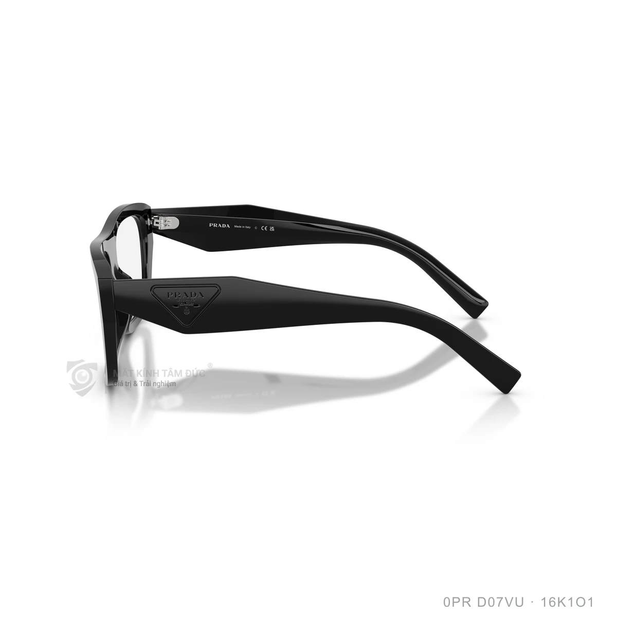Gọng kính Prada 0PR D07VU - Ảnh 4