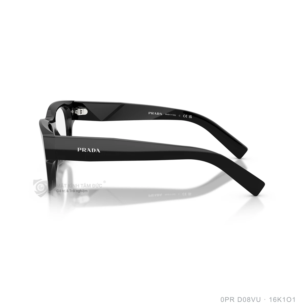 Gọng kính Prada 0PR D08VU - Ảnh 9