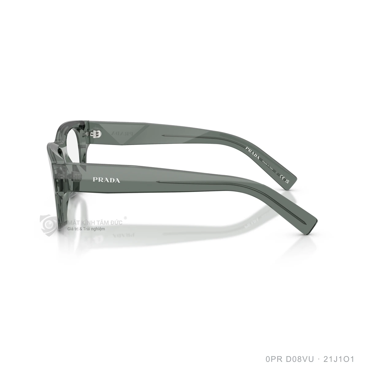Gọng kính Prada 0PR D08VU - Ảnh 14