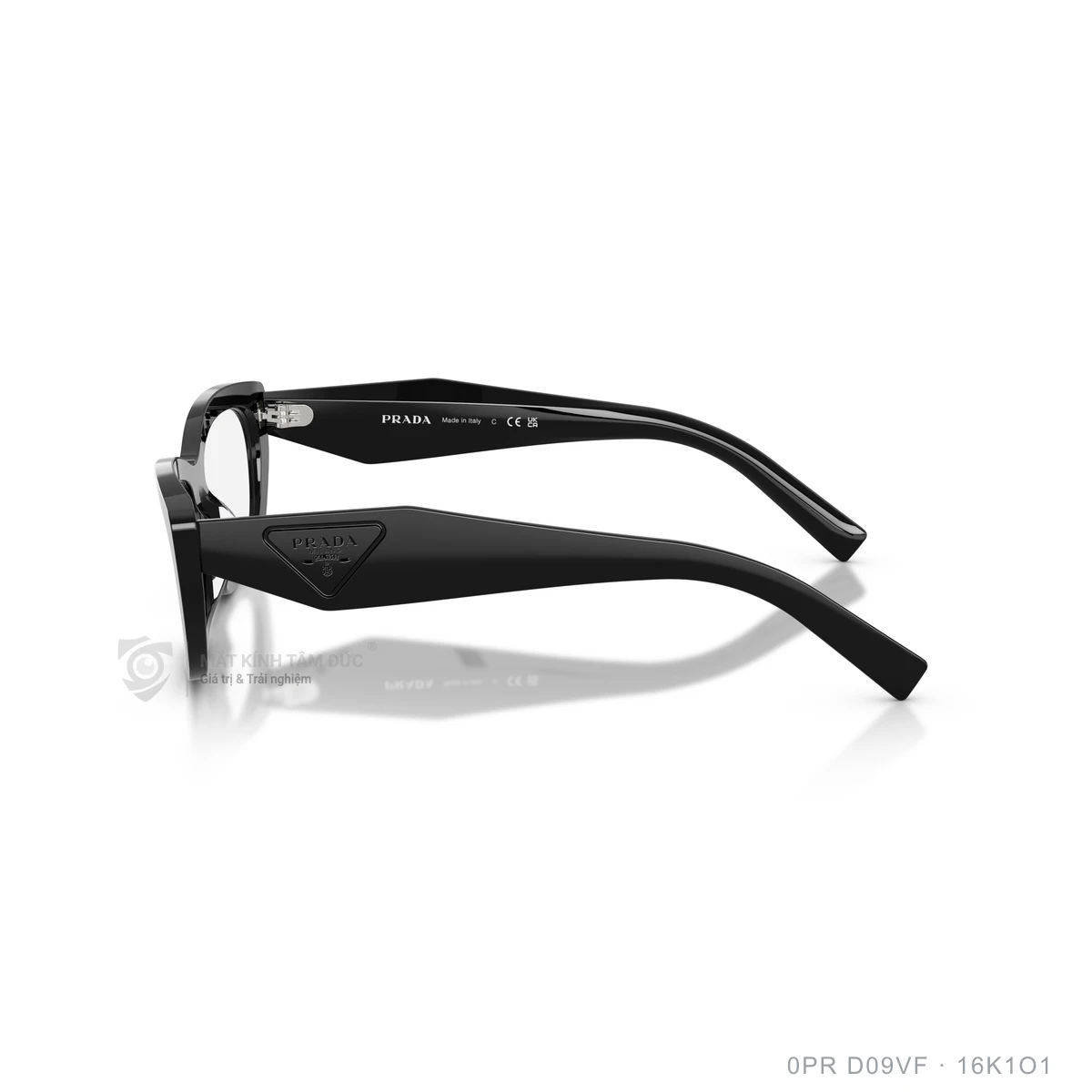 Gọng kính Prada 0PR D09VF - Ảnh 4