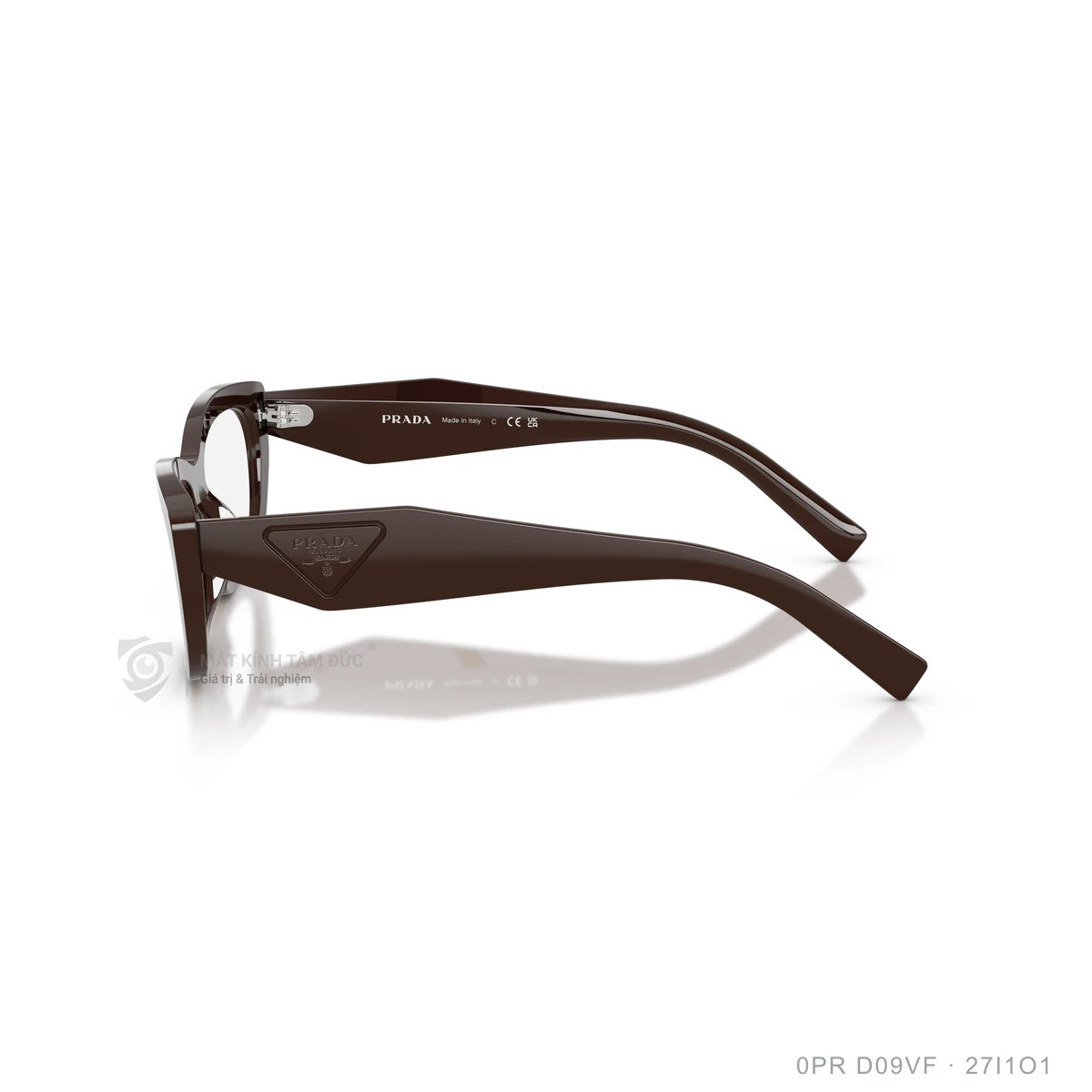 Gọng kính Prada 0PR D09VF - Ảnh 14