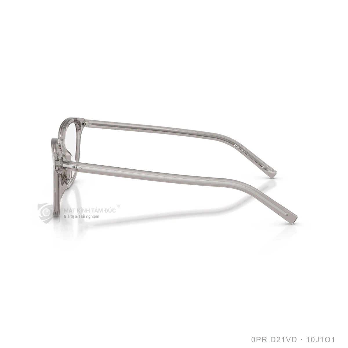 Gọng kính Prada 0PR D21VD - Ảnh 4