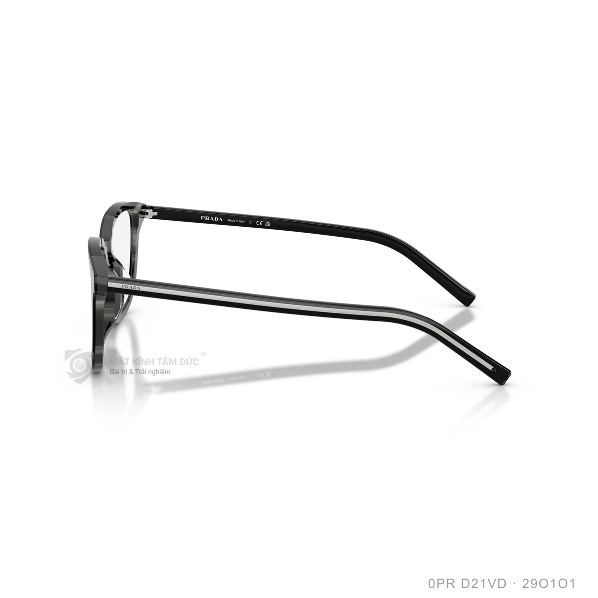 Gọng kính Prada 0PR D21VD - Ảnh 19