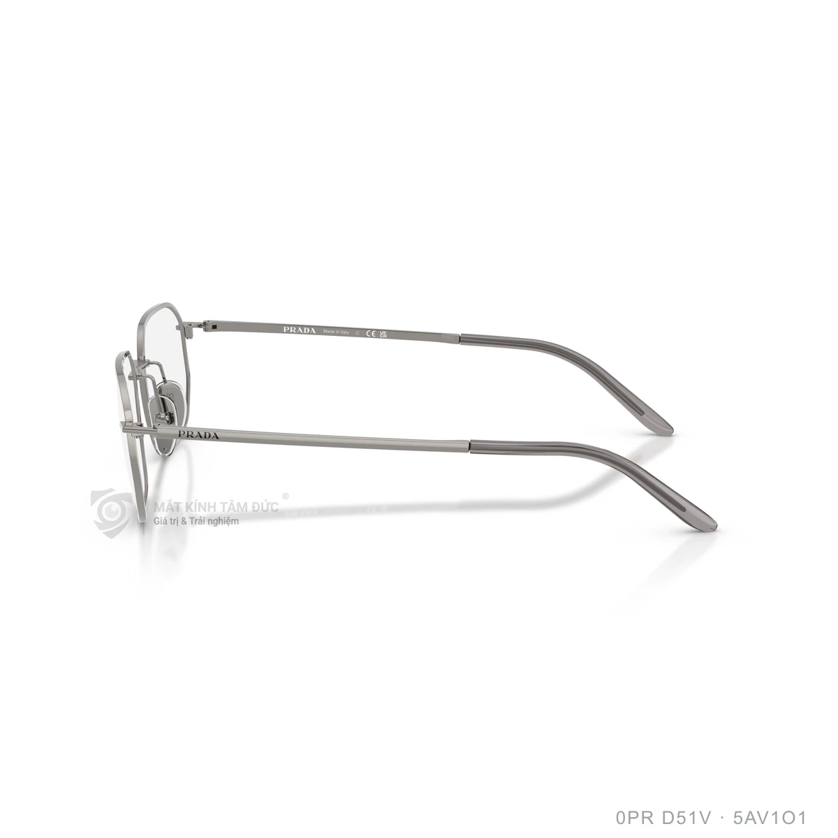 Gọng kính Prada 0PR D51V - Ảnh 19