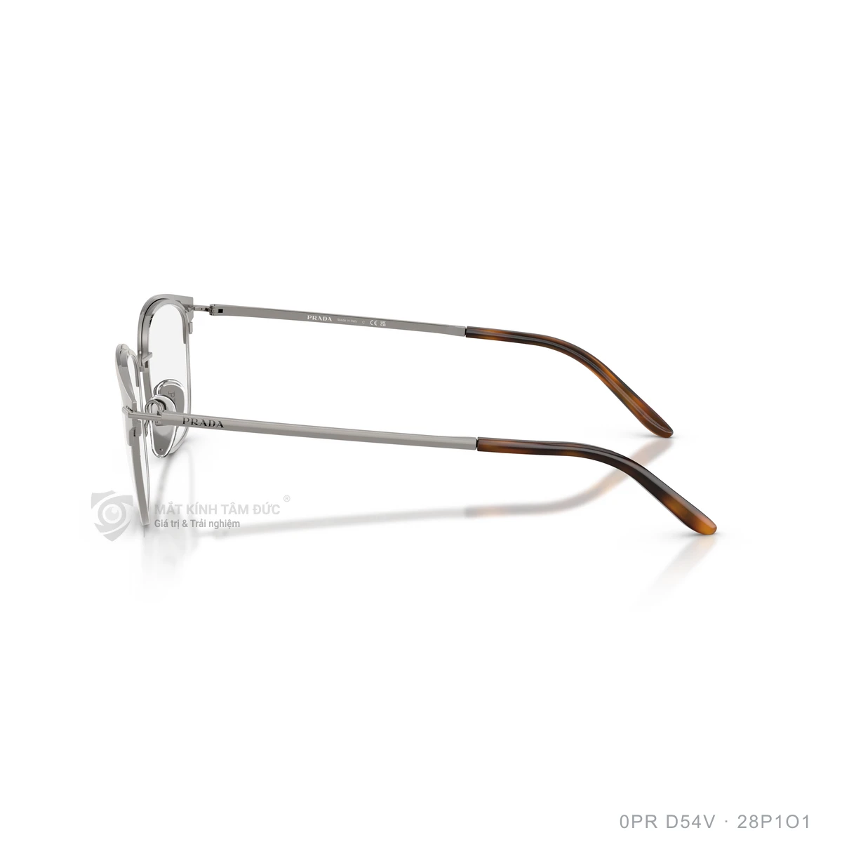 Gọng kính Prada 0PR D54V - Ảnh 4