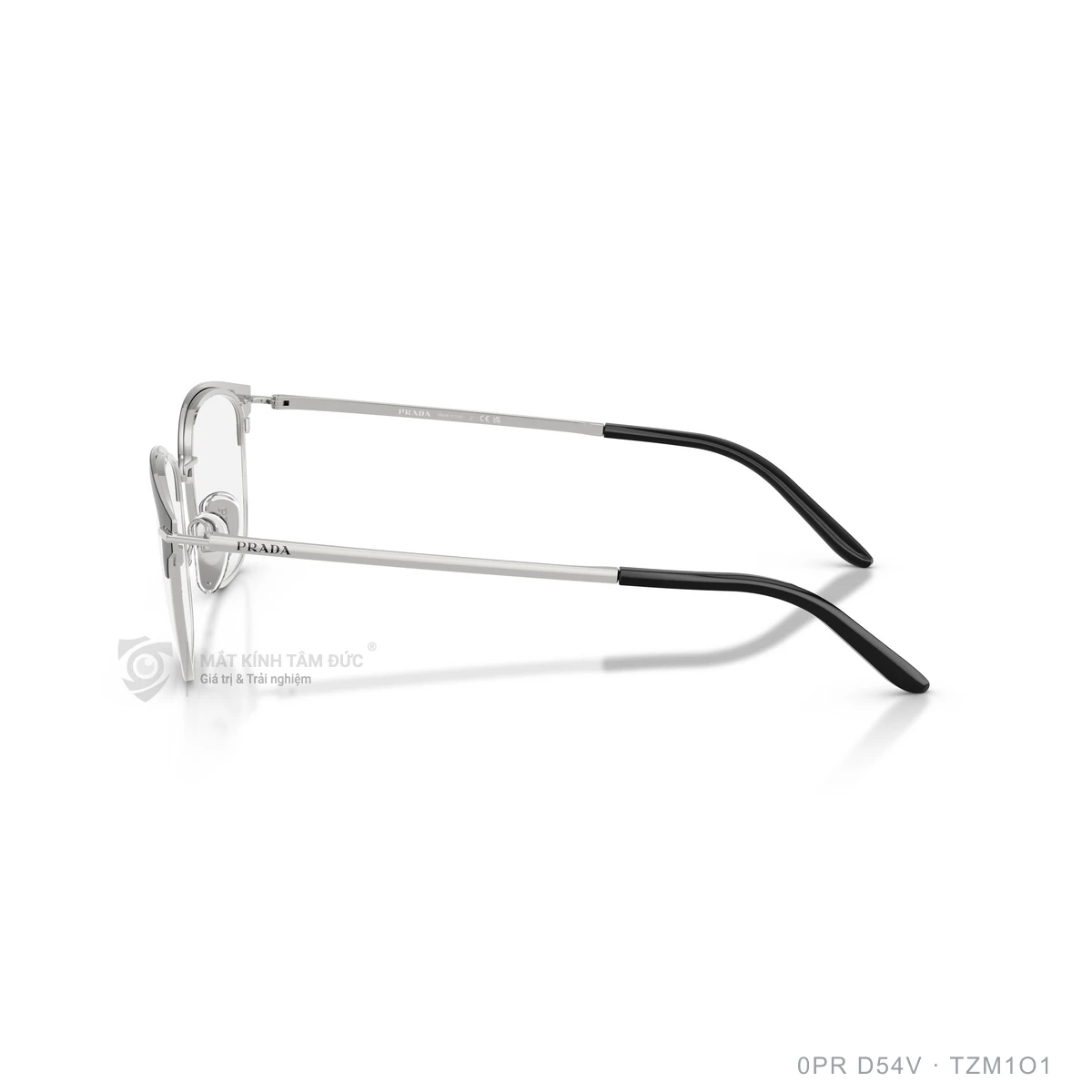 Gọng kính Prada 0PR D54V - Ảnh 14
