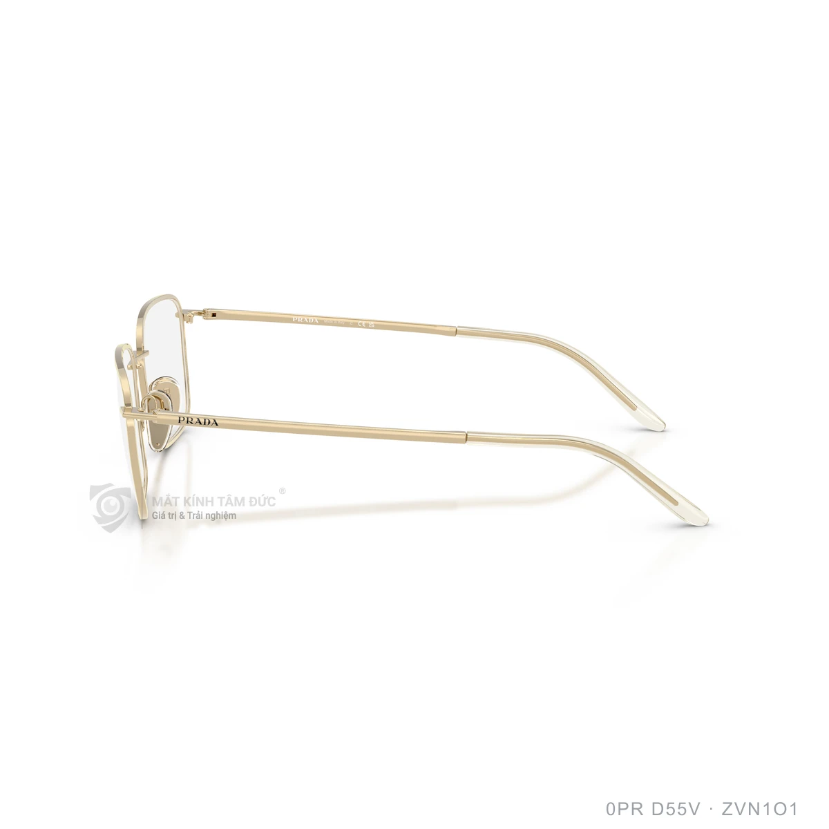 Gọng kính Prada 0PR D55V - Ảnh 14