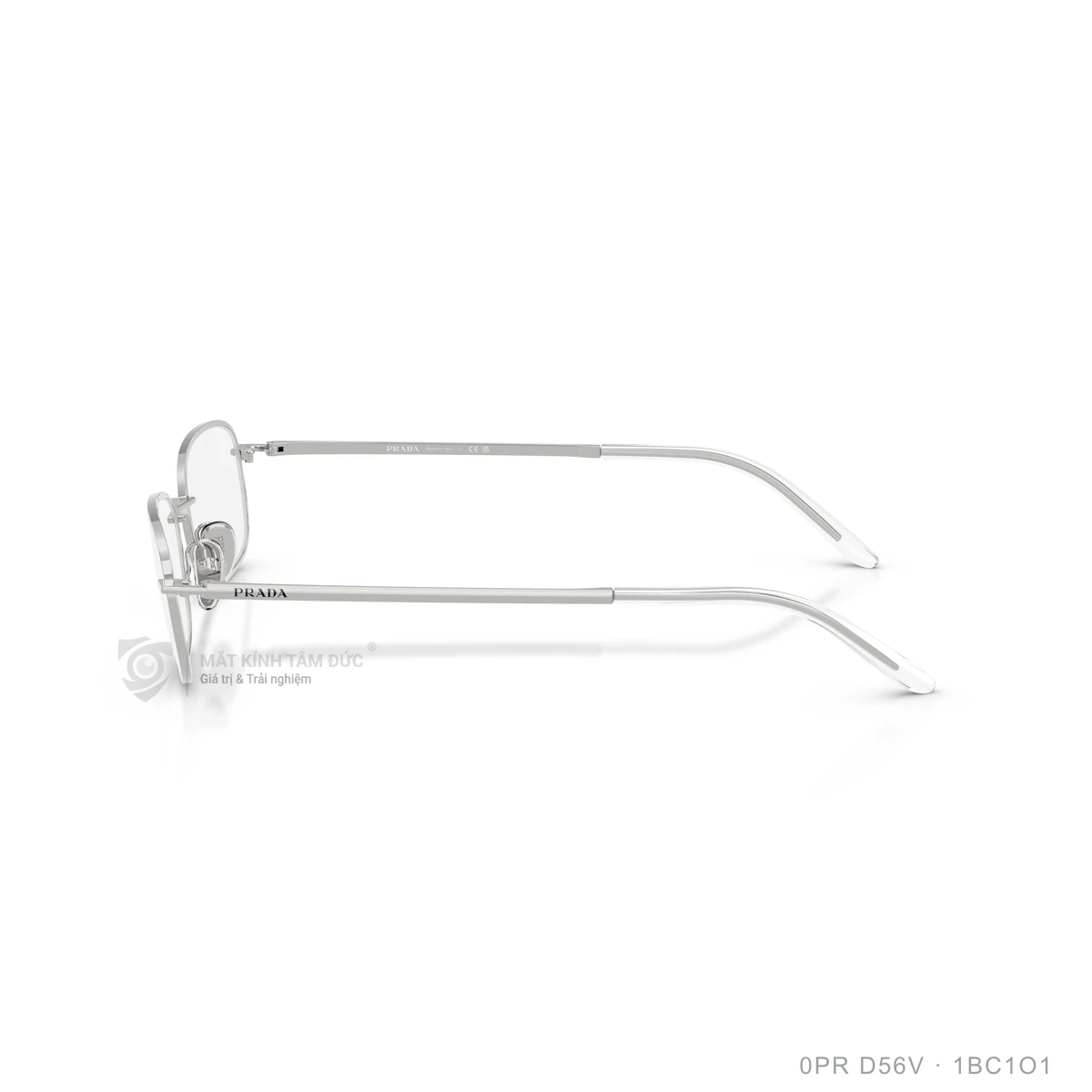 Gọng kính Prada 0PR D56V - Ảnh 4