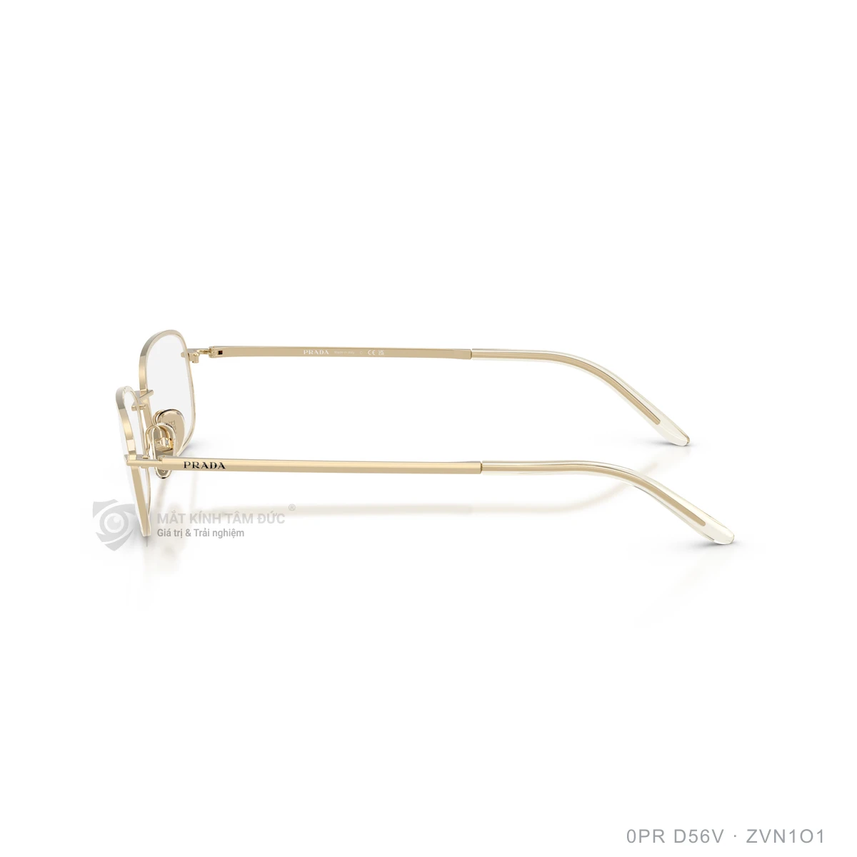 Gọng kính Prada 0PR D56V - Ảnh 19
