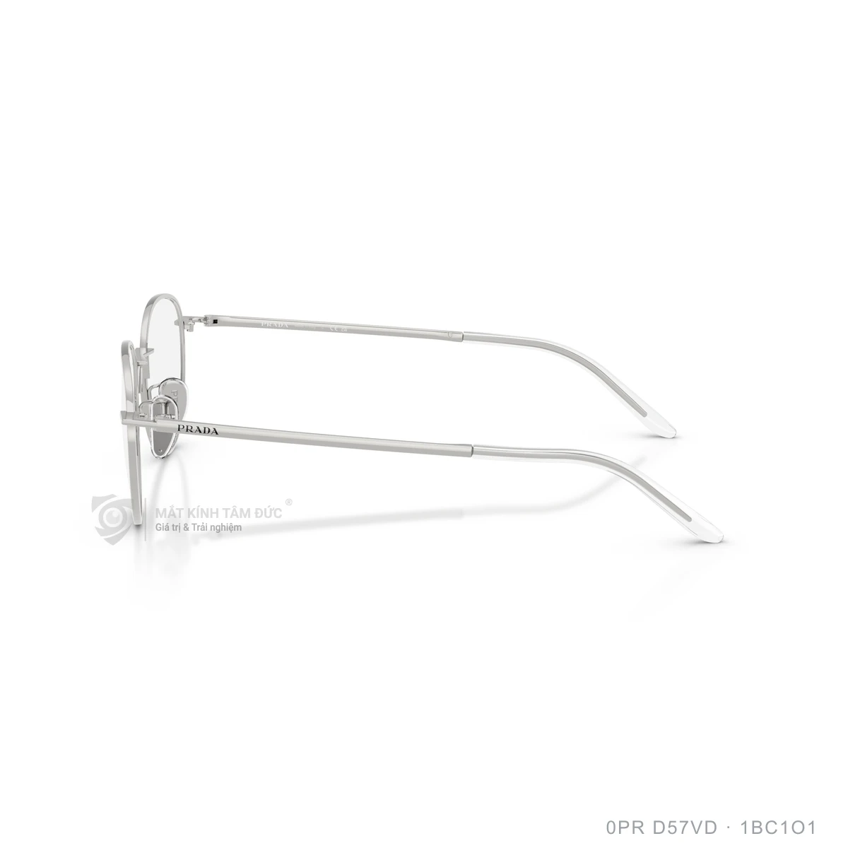 Gọng kính Prada 0PR D57VD - Ảnh 9