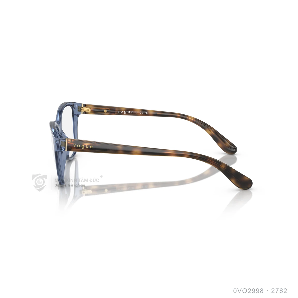 Gọng kính Vogue 0VO2998 - Ảnh 14