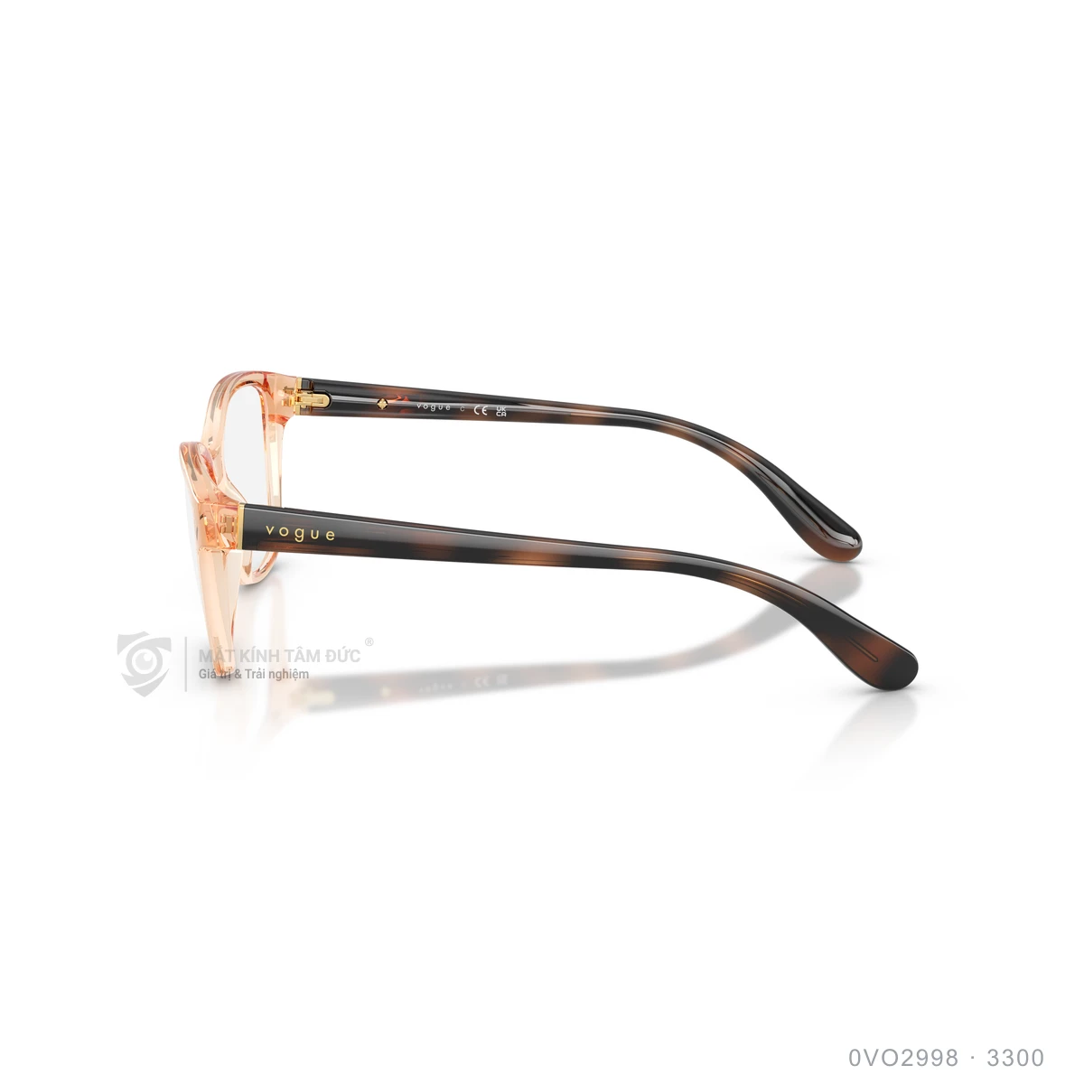 Gọng kính Vogue 0VO2998 - Ảnh 4
