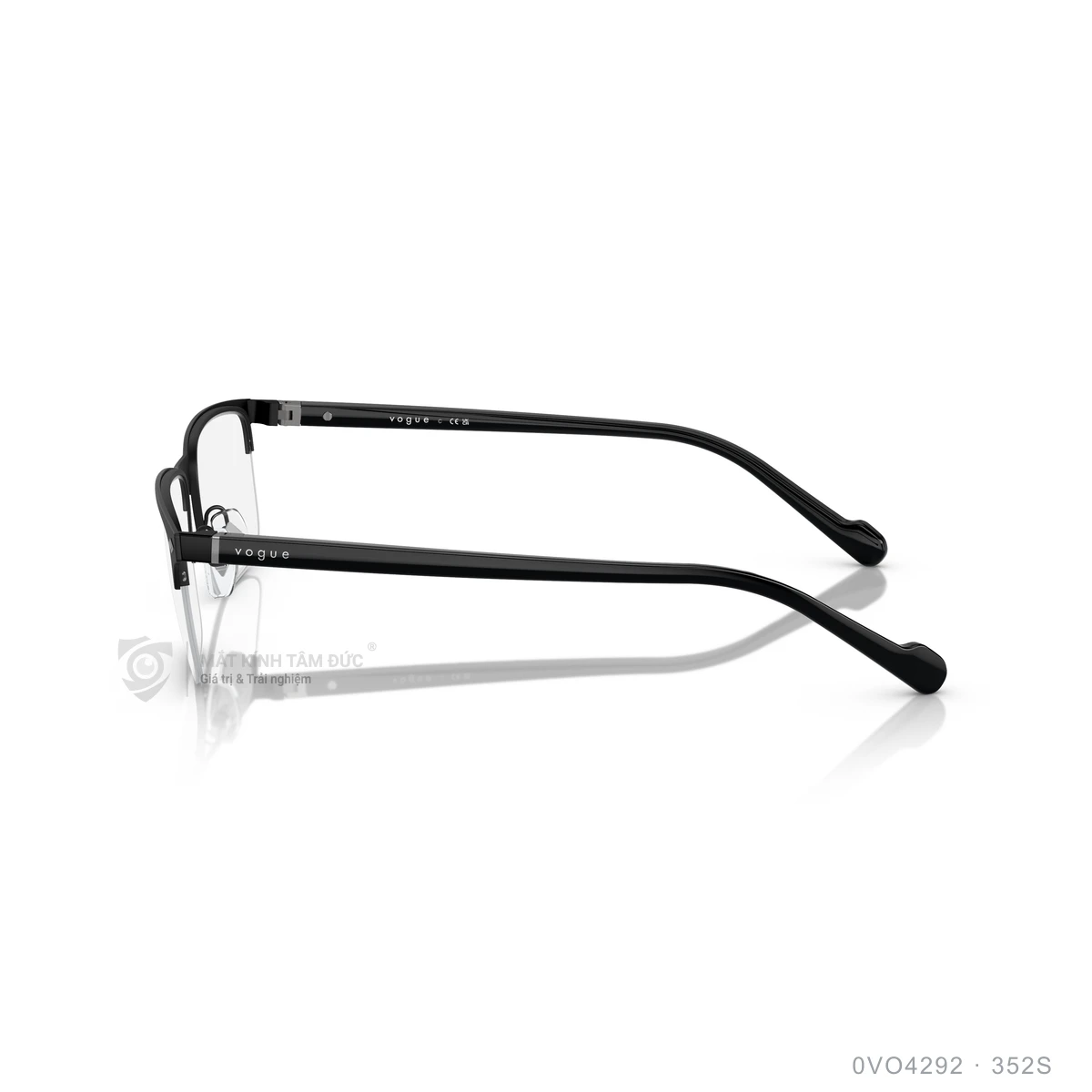 Gọng kính Vogue 0VO4292 - Ảnh 4