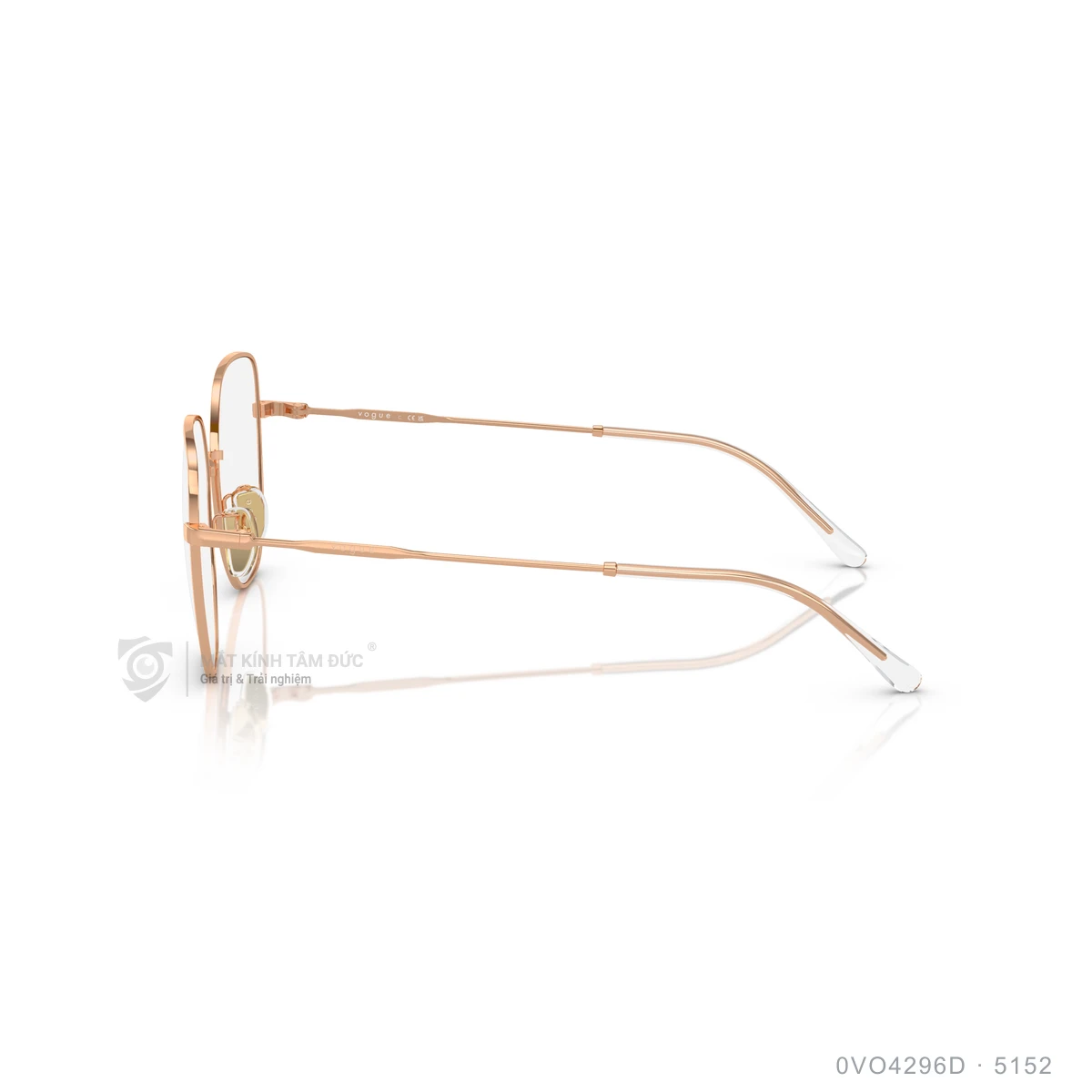Gọng kính Vogue 0VO4296D - Ảnh 9