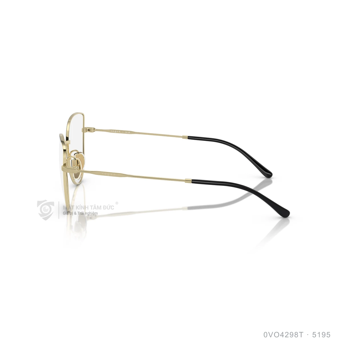 Gọng kính Vogue 0VO4298T - Ảnh 14