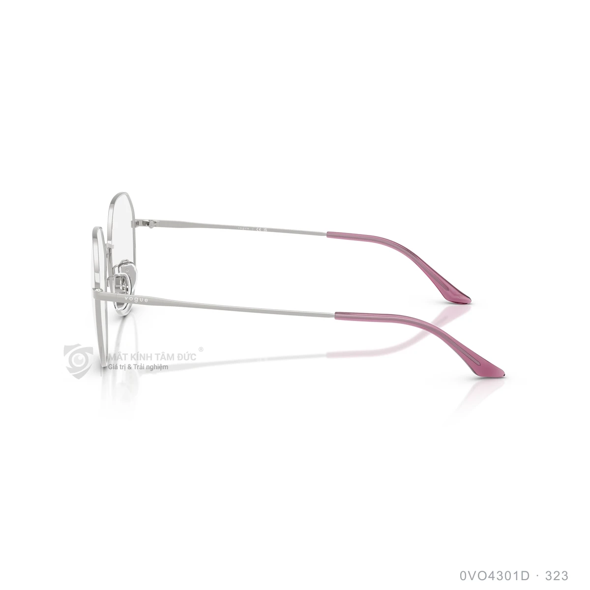 Gọng kính Vogue 0VO4301D - Ảnh 4