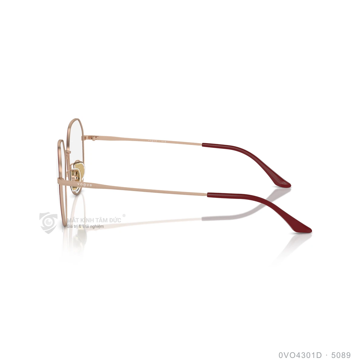 Gọng kính Vogue 0VO4301D - Ảnh 19