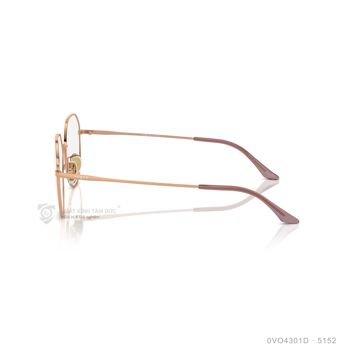 Gọng kính Vogue 0VO4301D - Ảnh 24