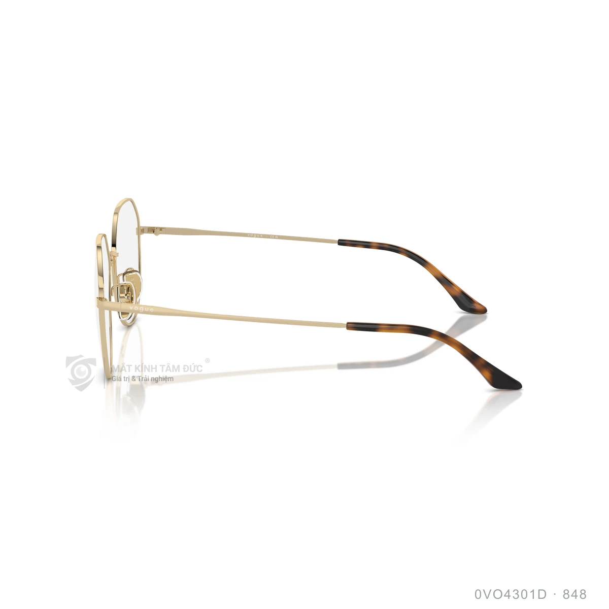 Gọng kính Vogue 0VO4301D - Ảnh 29