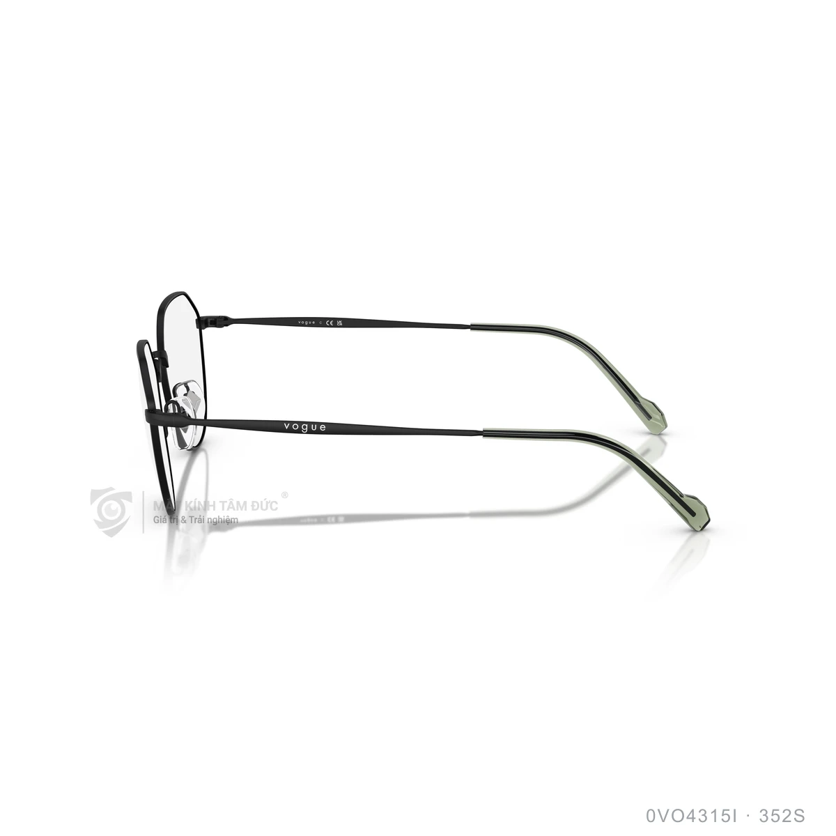 Gọng kính Vogue 0VO4315I - Ảnh 4