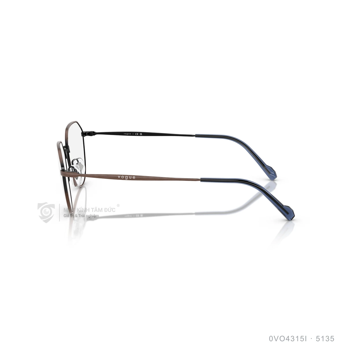 Gọng kính Vogue 0VO4315I - Ảnh 9
