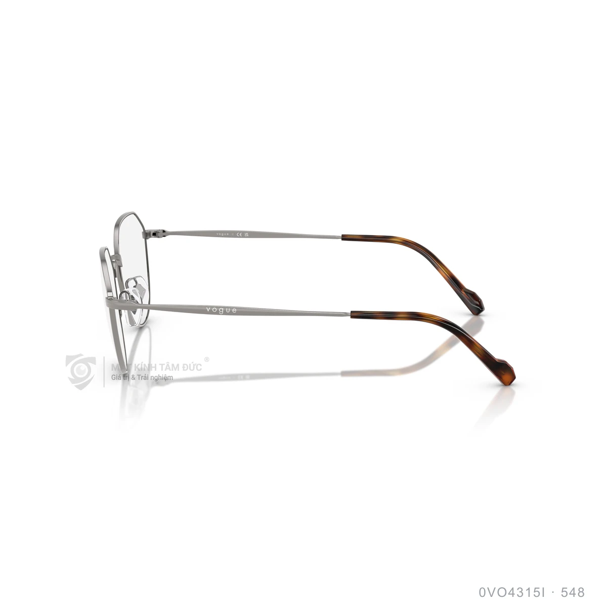 Gọng kính Vogue 0VO4315I - Ảnh 14
