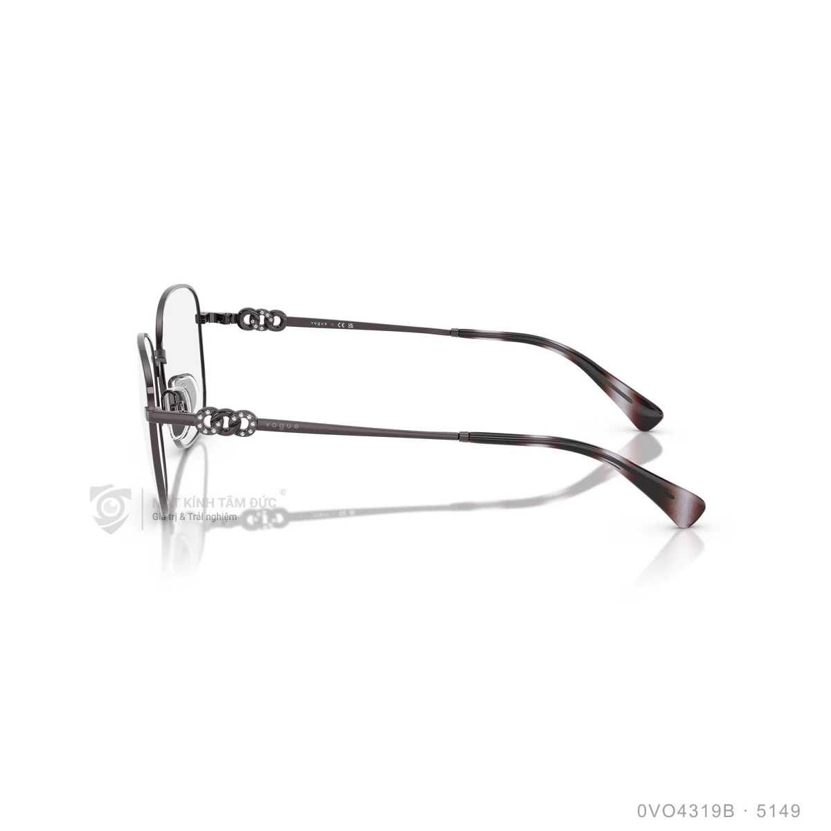Gọng kính Vogue 0VO4319B - Ảnh 9