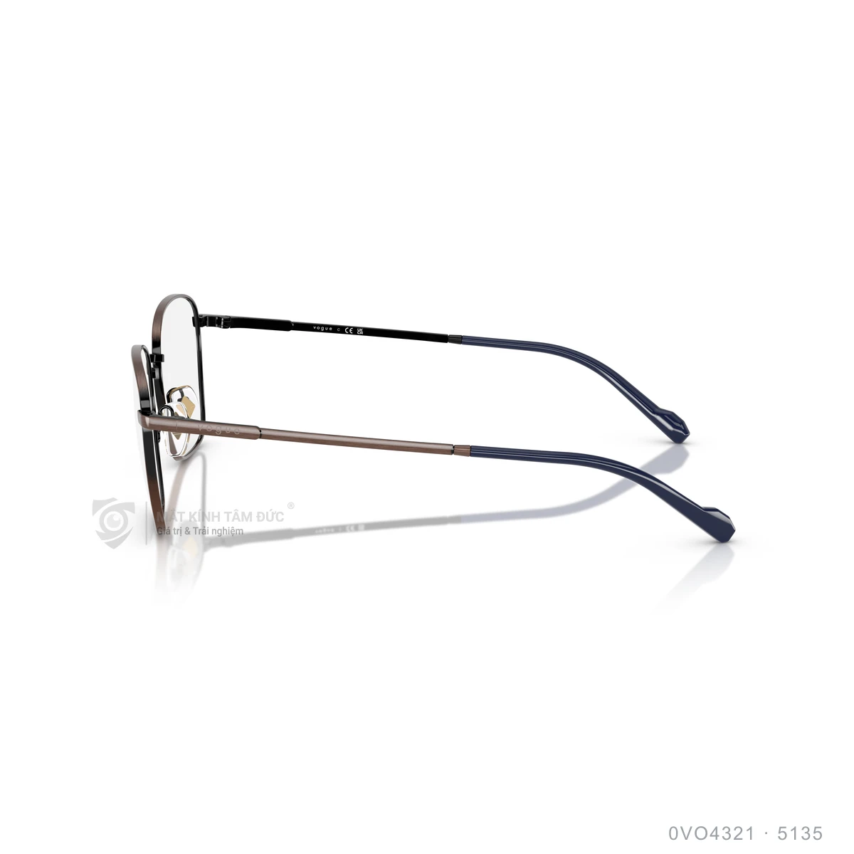 Gọng kính Vogue 0VO4321 - Ảnh 9