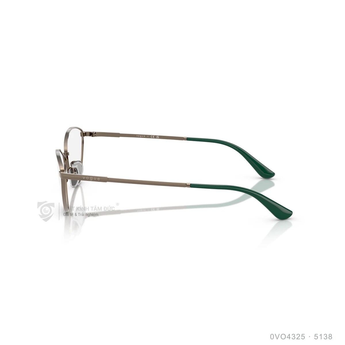 Gọng kính Vogue 0VO4325 - Ảnh 4