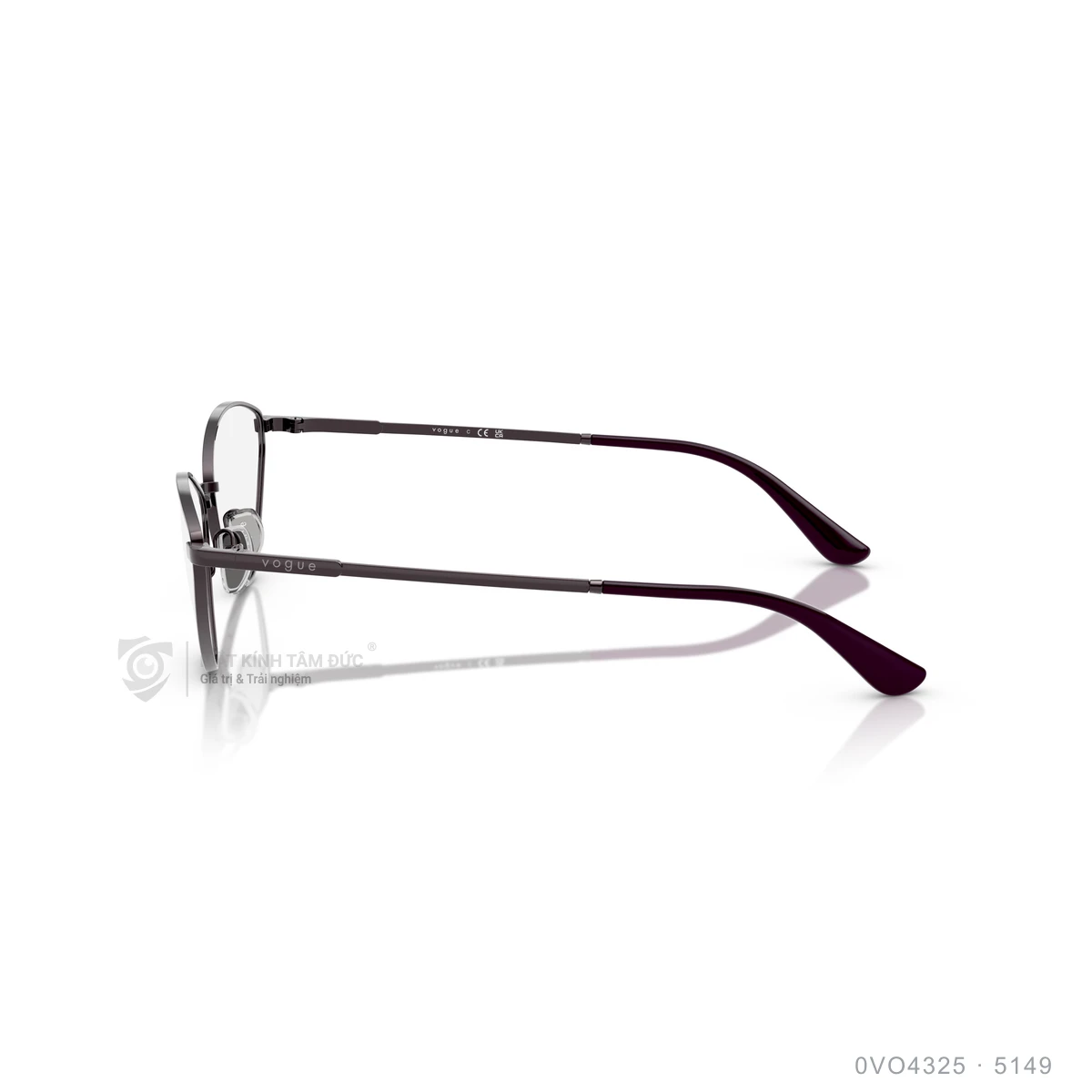 Gọng kính Vogue 0VO4325 - Ảnh 9