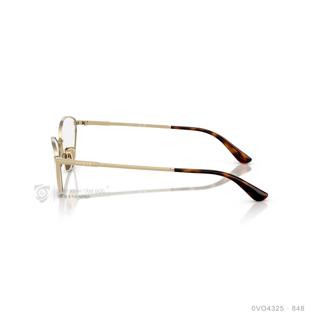 Gọng kính Vogue 0VO4325 - Ảnh 14