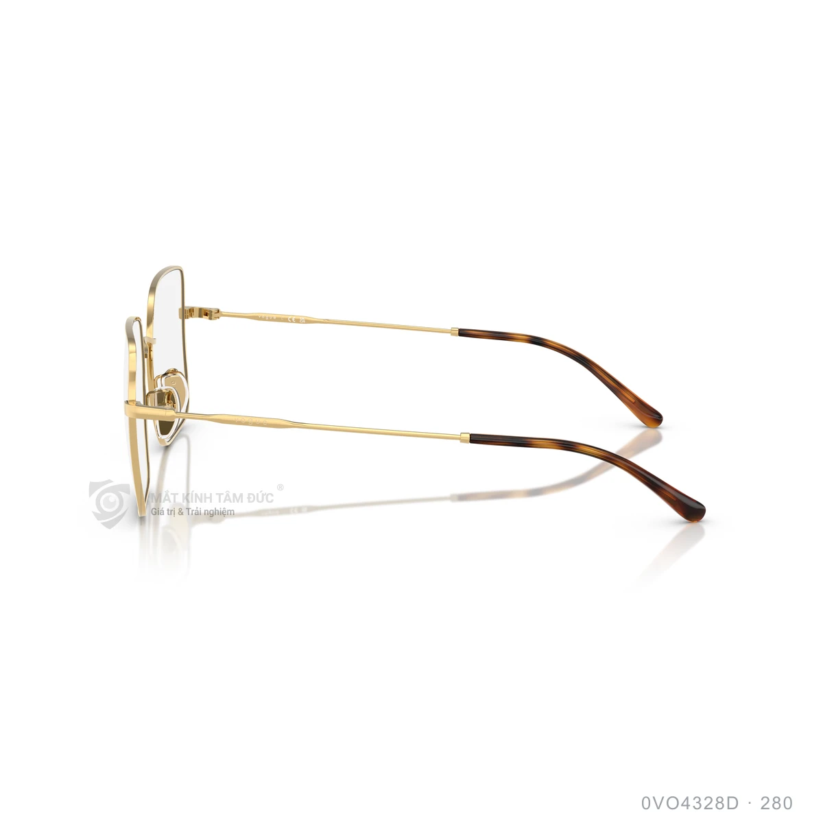 Gọng kính Vogue 0VO4328D - Ảnh 4