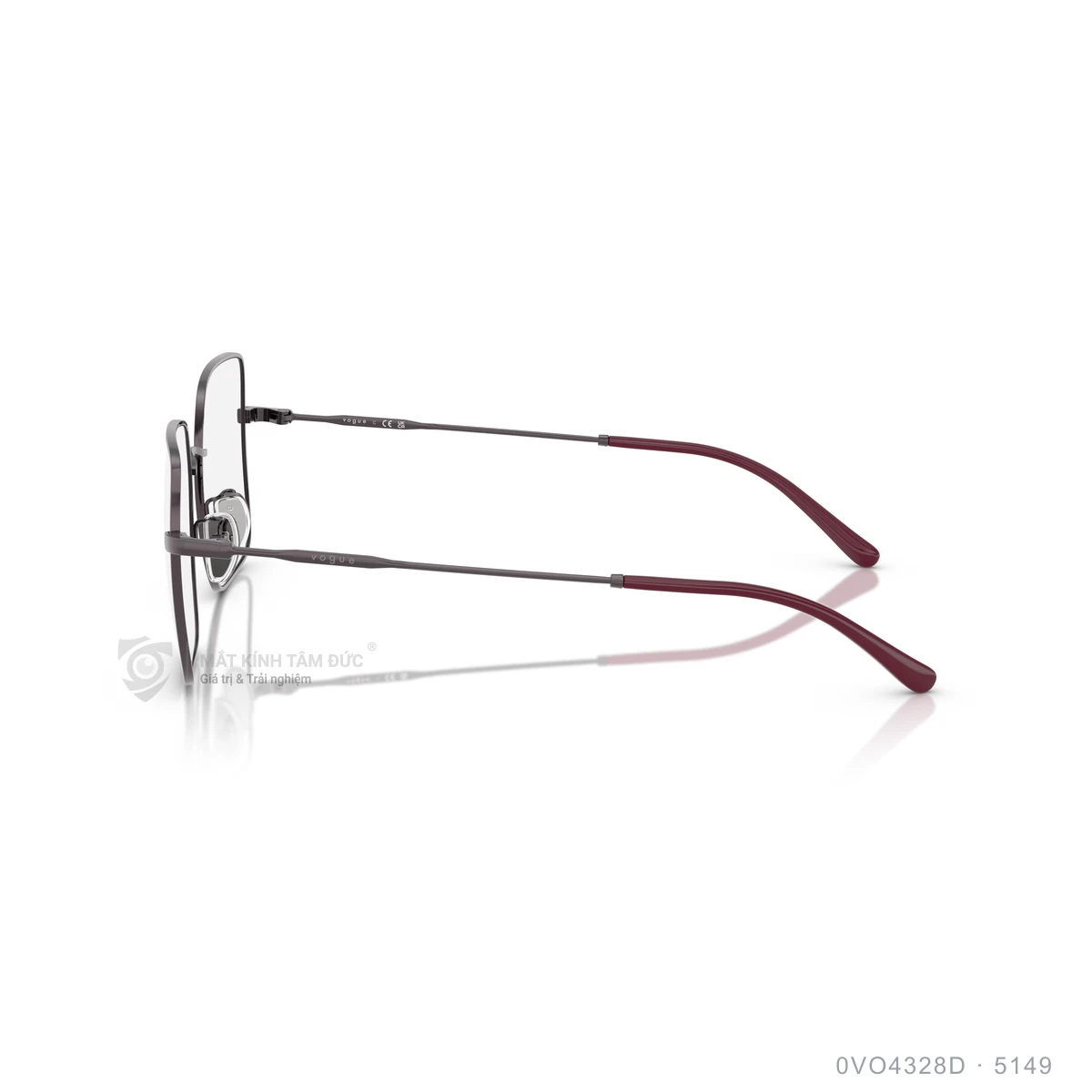 Gọng kính Vogue 0VO4328D - Ảnh 9