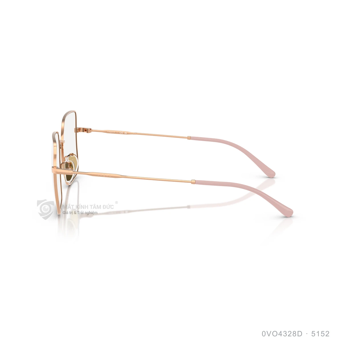 Gọng kính Vogue 0VO4328D - Ảnh 14